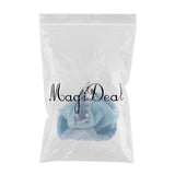 Max Small Animals Cozy Hammock Winter Warm Nest For Hamster Birds Parrot Blue