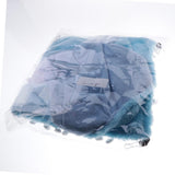 Max Small Animals Cozy Hammock Winter Warm Nest For Hamster Birds Parrot Blue