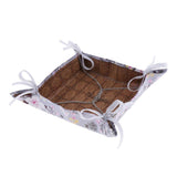 Max Small Pet Hamster Squirrel Hammock Hanging Bed Swing Mat Summer Cool 30x30cm