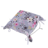 Max Small Pet Hamster Squirrel Hammock Hanging Bed Swing Mat Summer Cool 30x30cm