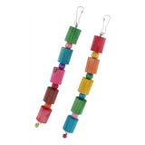 Max Wooden Pet Chew Toy Teeth Grinding Cleaning Tool for Rabbit Guinea Pigs A