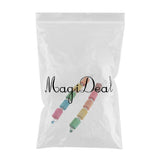 Max Wooden Pet Chew Toy Teeth Grinding Cleaning Tool for Rabbit Guinea Pigs B