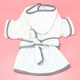 Max Pet Dog Pajamas Comfort Pet Puppy Clothes Apparel For Small Dog Puppies L