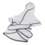 Max Pet Dog Pajamas Comfort Pet Puppy Clothes Apparel For Small Dog Puppies L