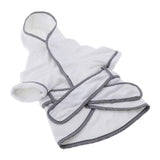 Max Pet Dog Pajamas Comfort Pet Puppy Clothes Apparel For Small Dog Puppies L