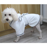 Max Pet Dog Pajamas Comfort Pet Puppy Clothes Apparel For Small Dog Puppies L