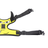 Max Nylon Small Pet Dog Harness Vest For Pet Walking Outdoor Outfits  XS
