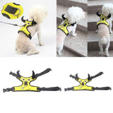 Max Nylon Small Pet Dog Harness Vest For Pet Walking Outdoor Outfits  XS