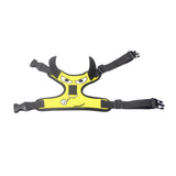 Max Nylon Small Pet Dog Harness Vest For Pet Walking Outdoor Outfits  XS