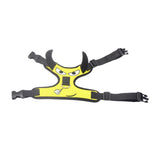 Max Nylon Small Pet Dog Harness Vest For Pet Walking Outdoor Outfits  XS