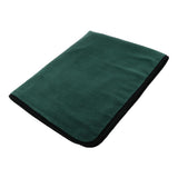 Max Reusable Pet Trainer Toilet Training Pads Pet Sleeping Cozy Mat Dark Green