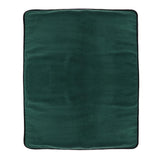 Max Reusable Pet Trainer Toilet Training Pads Pet Sleeping Cozy Mat Dark Green
