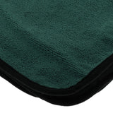 Max Reusable Pet Trainer Toilet Training Pads Pet Sleeping Cozy Mat Dark Green