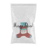 Max Small Dog Bichon Frise Chihuahua Clothes Clothing Winter Warm Outfit Apparel S