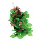 Max Birds Parrot Nuts Chew Toys For Small Medium Large Birds Multi-Nuts