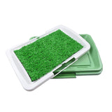 Max Pet Puppy Dog Pee Pad Pet Training Toilet for Pet Indoor Outdoor Use