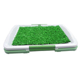 Max Pet Puppy Dog Pee Pad Pet Training Toilet for Pet Indoor Outdoor Use