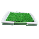 Max Pet Puppy Dog Pee Pad Pet Training Toilet for Pet Indoor Outdoor Use