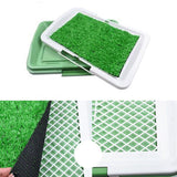 Max Pet Puppy Dog Pee Pad Pet Training Toilet for Pet Indoor Outdoor Use