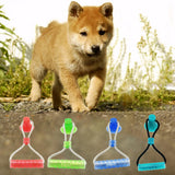 Max Multifunction Dog Interative Tug Toy Rubber Chewing Suction Cup Toy Rose Red