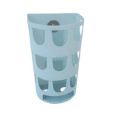 Max Small Pet Rabbit Chinchilla Guinea Pig Cage Feeder Hay Treat Rack Dispenser