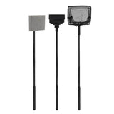 Max 3 in 1  Fish Tank Cleaning Tools Aquarium Fish Tank Accessory For Fish Tank