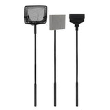 Max 3 in 1  Fish Tank Cleaning Tools Aquarium Fish Tank Accessory For Fish Tank