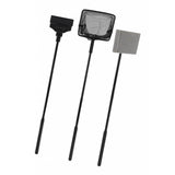 Max 3 in 1  Fish Tank Cleaning Tools Aquarium Fish Tank Accessory For Fish Tank
