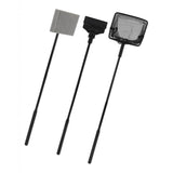 Max 3 in 1  Fish Tank Cleaning Tools Aquarium Fish Tank Accessory For Fish Tank