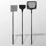 Max 3 in 1  Fish Tank Cleaning Tools Aquarium Fish Tank Accessory For Fish Tank