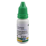 Max Aquarium Tank CO2 Monitor Solution Liquid Refills