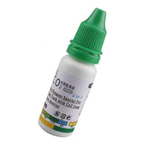 Max Aquarium Tank CO2 Monitor Solution Liquid Refills