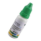 Max Aquarium Tank CO2 Monitor Solution Liquid Refills