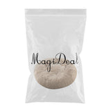 Max Pet Dog Sleeping Bed Indoor Pet Round Cozy Comfort Bed Nest  Camel-60cm