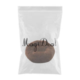 Max Pet Dog Sleeping Bed Indoor Pet Round Cozy Comfort Bed Nest  Coffee-40cm