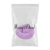 Max Pet Dog Sleeping Bed Indoor Pet Round Cozy Comfort Bed Nest  Purle-40cm