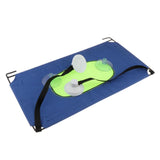 Maxbell Suction Cup Hanging Cat Hammock Hanging Bed Small Pet Cat Rat Single Layer