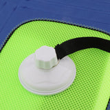 Maxbell Suction Cup Hanging Cat Hammock Hanging Bed Small Pet Cat Rat Single Layer
