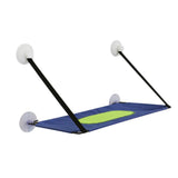 Maxbell Suction Cup Hanging Cat Hammock Hanging Bed Small Pet Cat Rat Single Layer