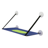 Maxbell Suction Cup Hanging Cat Hammock Hanging Bed Small Pet Cat Rat Single Layer