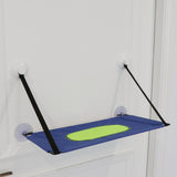 Maxbell Suction Cup Hanging Cat Hammock Hanging Bed Small Pet Cat Rat Single Layer