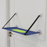 Maxbell Suction Cup Hanging Cat Hammock Hanging Bed Small Pet Cat Rat Single Layer