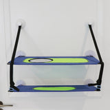 Maxbell Suction Cup Hanging Cat Hammock Hanging Bed Small Pet Cat Rat Double Layer