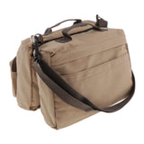 Maxbell Pet Dog Puppy Saddle Carrier Backpack for Travel  B