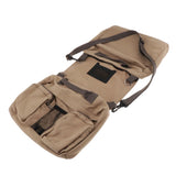 Maxbell Pet Dog Puppy Saddle Carrier Backpack for Travel  B