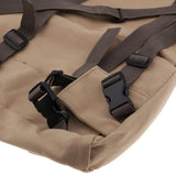 Maxbell Pet Dog Puppy Saddle Carrier Backpack for Travel  B