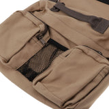 Maxbell Pet Dog Puppy Saddle Carrier Backpack for Travel  B