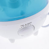 Maxbell Reptile Humidifier Fogger Fits for Reptiles Amphibians and Herbs EU Plug 4L