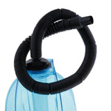 Maxbell Reptile Humidifier Fogger Fits for Reptiles Amphibians and Herbs EU Plug 4L