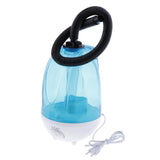 Maxbell Reptile Humidifier Fogger Fits for Reptiles Amphibians and Herbs EU Plug 4L